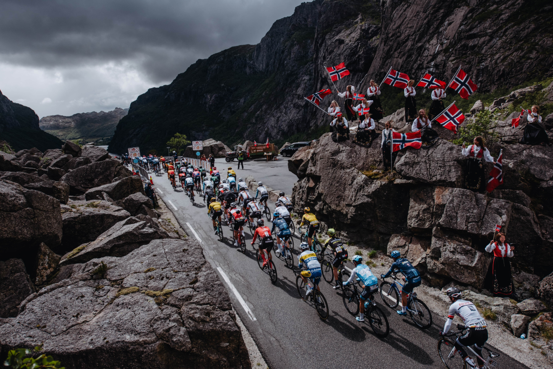 COVID-19 – Tour of Norway 2020 er avlyst