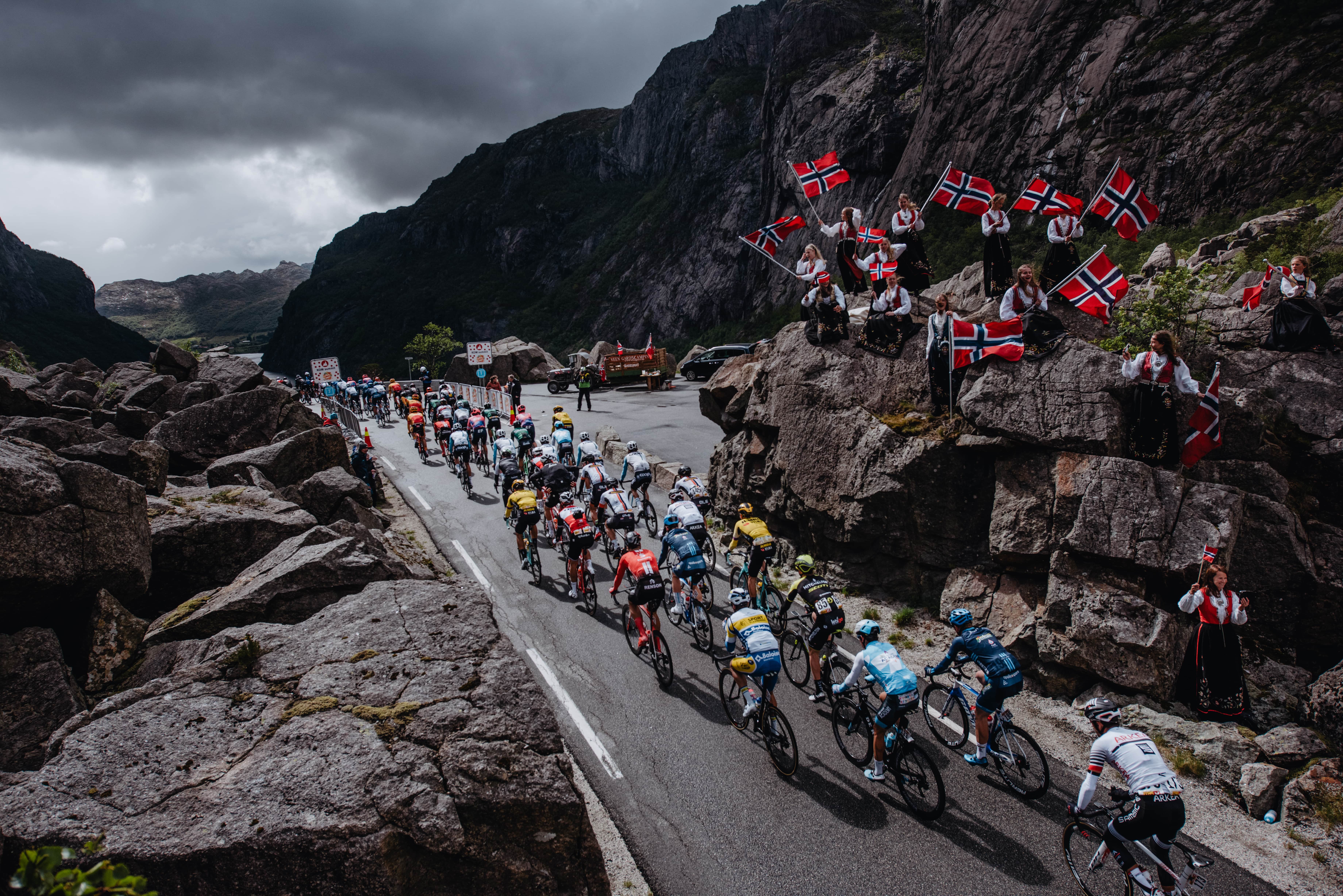 COVID-19 – Tour of Norway 2020 is cancelled
