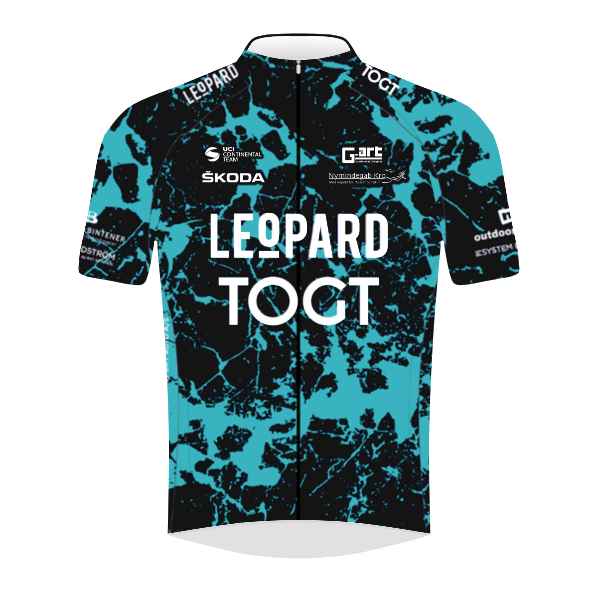 Leopard Togt Pro Cycling (DEN)