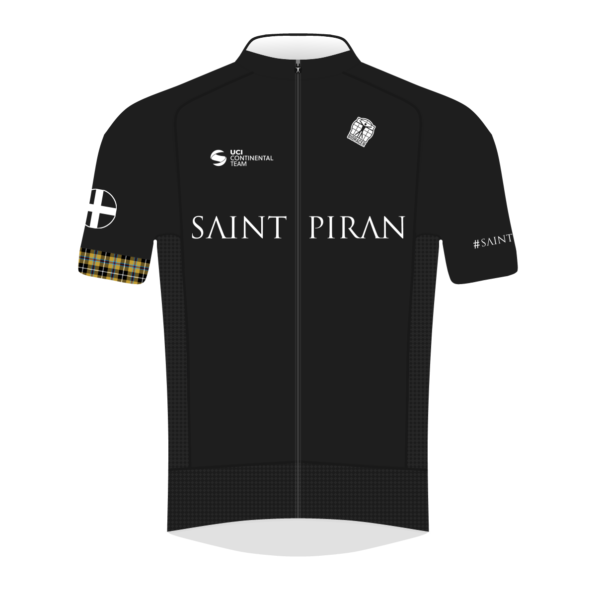 Saint Piran Pro Cycling (GB)
