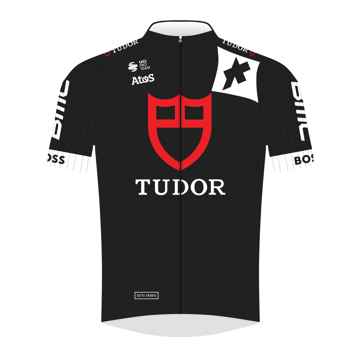 Tudor Pro Cycling Team (CH)