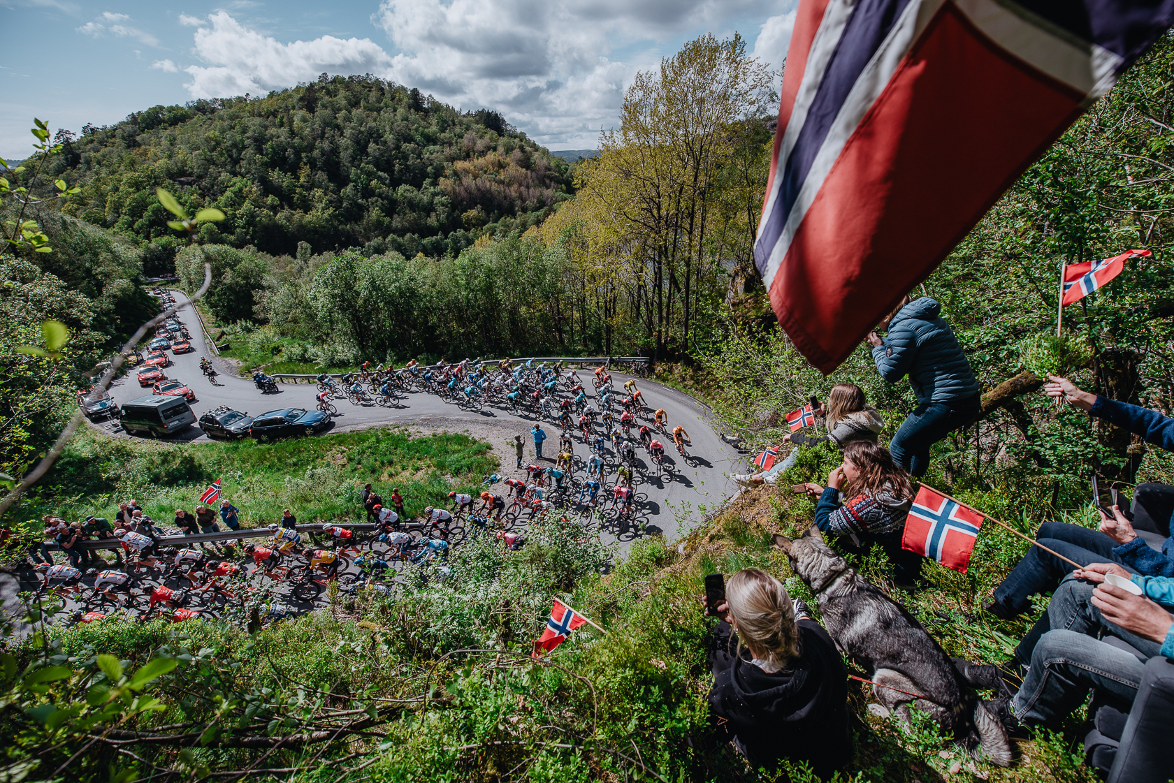 Tour of Norway 2021 confirmed!